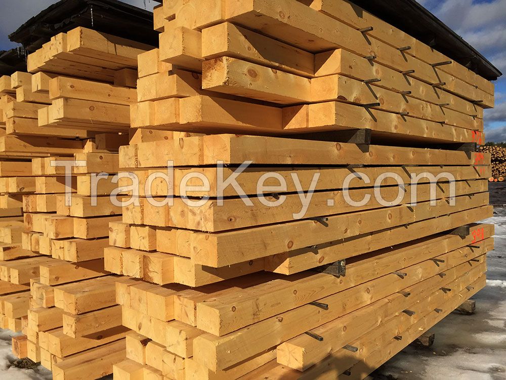 Timber wood