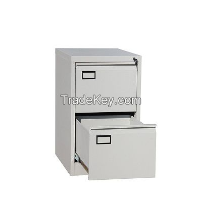 2 Drawer Filing Cabinet