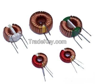 Toroidal Inductor