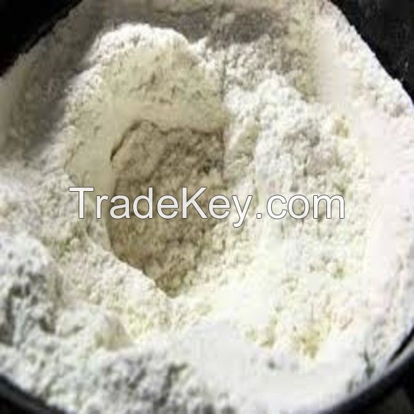 Yam Powder