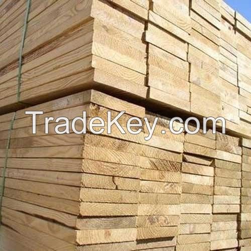 Pine Wood Timber