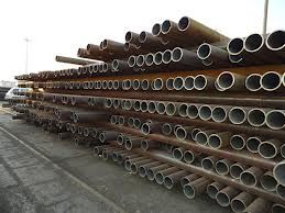 Steel Pipe/Pressure Boiler tube/Structual Pipe/Line Pipe