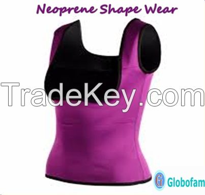 Neoprene Shape Wear