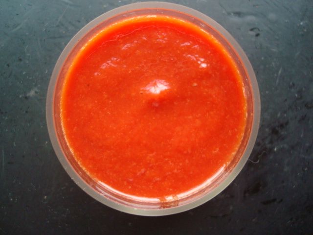 tomato paste