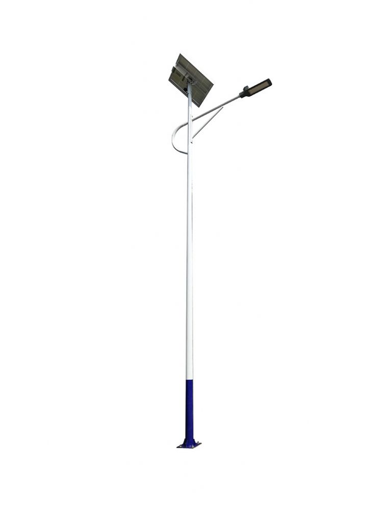 Solar LED Street Light (7m)