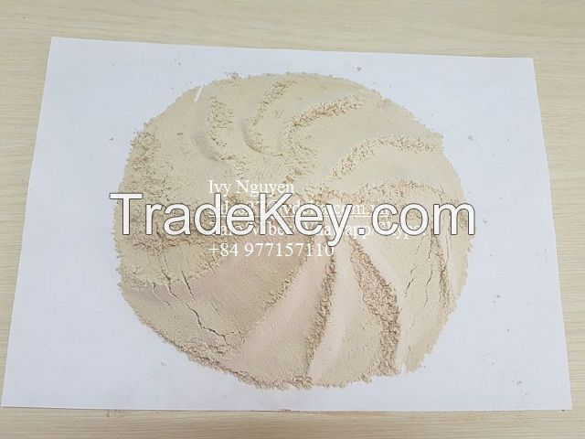 ONGGOK STARCH/ TAPIOCA RESIDUE POWDER