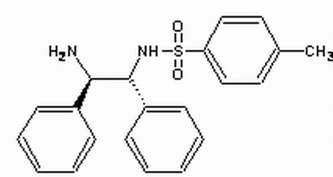 (1S,2S)-1,2-Diphenyl-1,2-ethanediamine CAS:29841-69-8