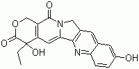 10-Hydroxycamptothecin (CAS No.: 19685-09-7) 