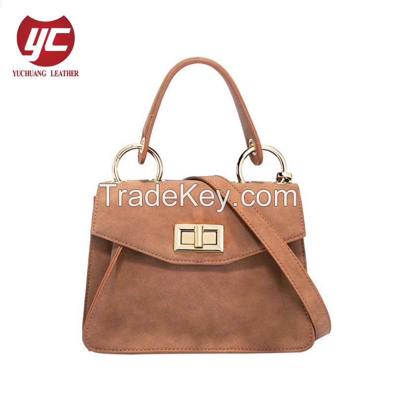 Latest Resort Lady Designer Handbag Collection for Winter