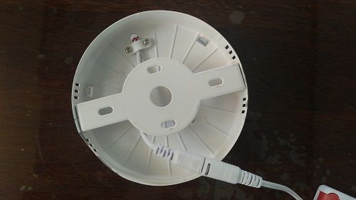 DL10 CEILING PANEL LIGHT