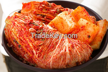 kimchi