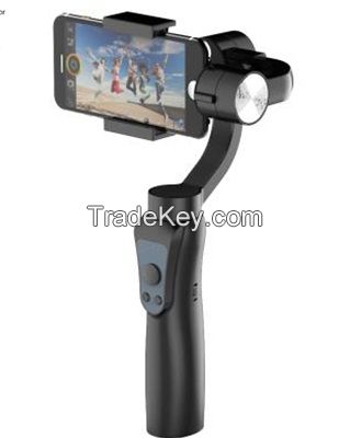 3-axis smartphone gimbal