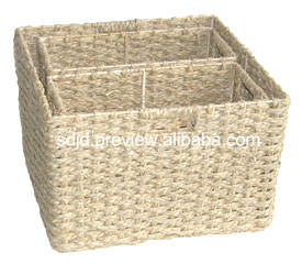 Baskets