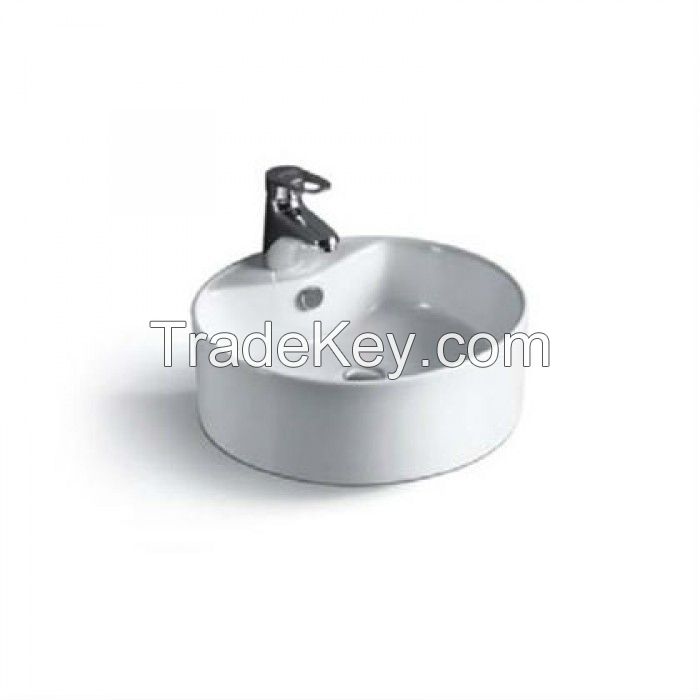 ZELLA L-415 TABLE BASIN