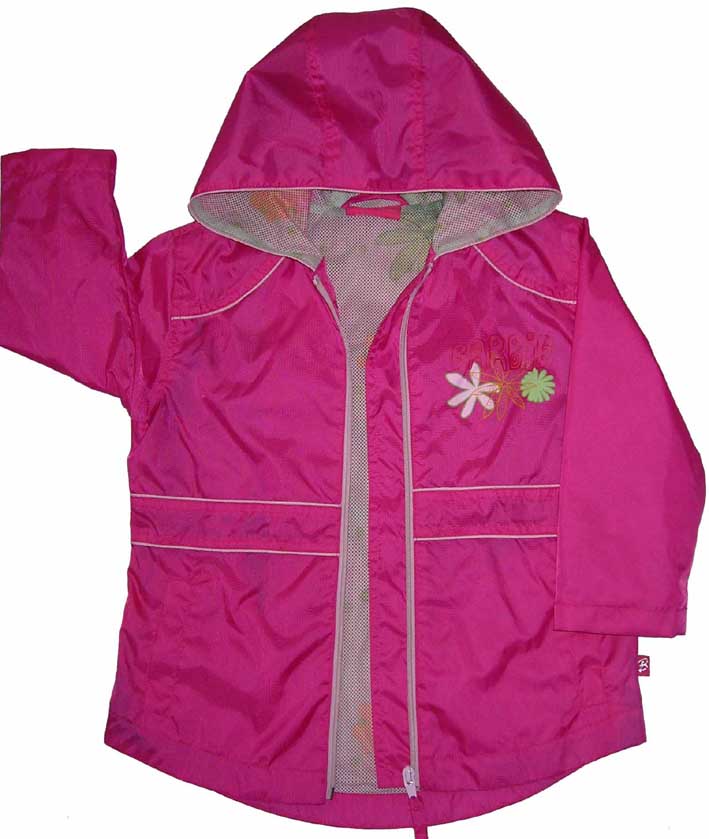 Girl's Jacket