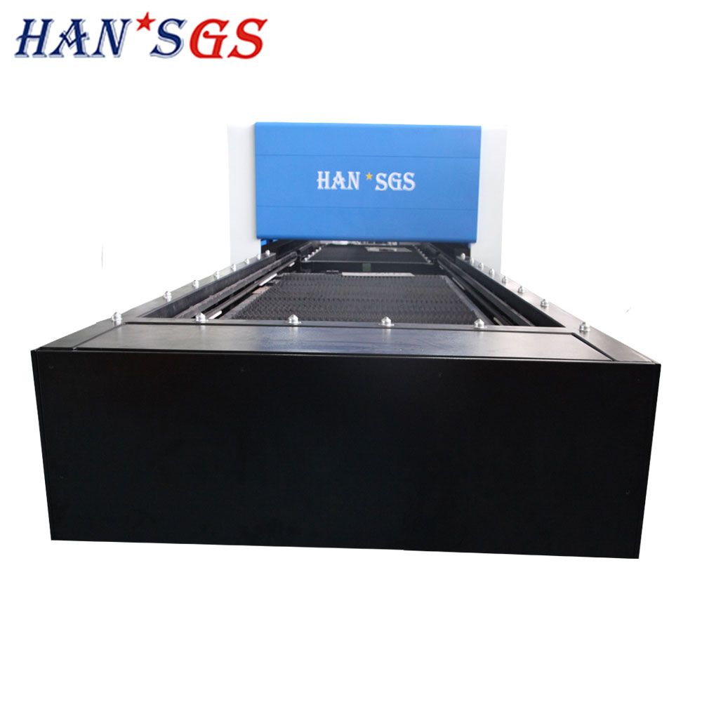 500w 700w 1000w 1500w 2kw Energy Saving CNC Fiber Laser Cutting Machine for Sheet Metal Fabrication