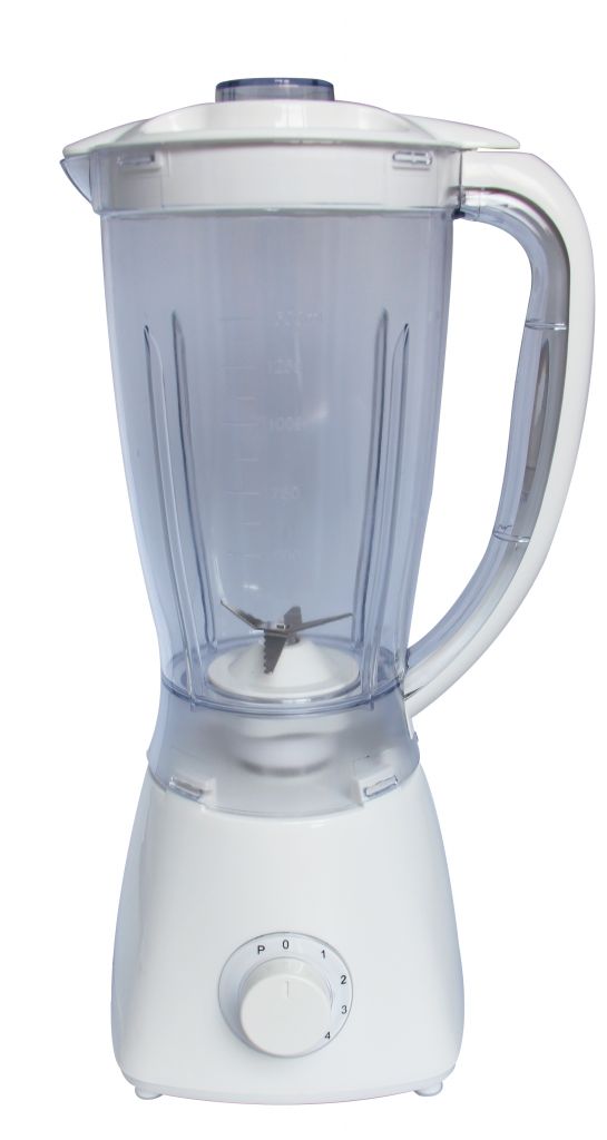 kitchen appliance blender