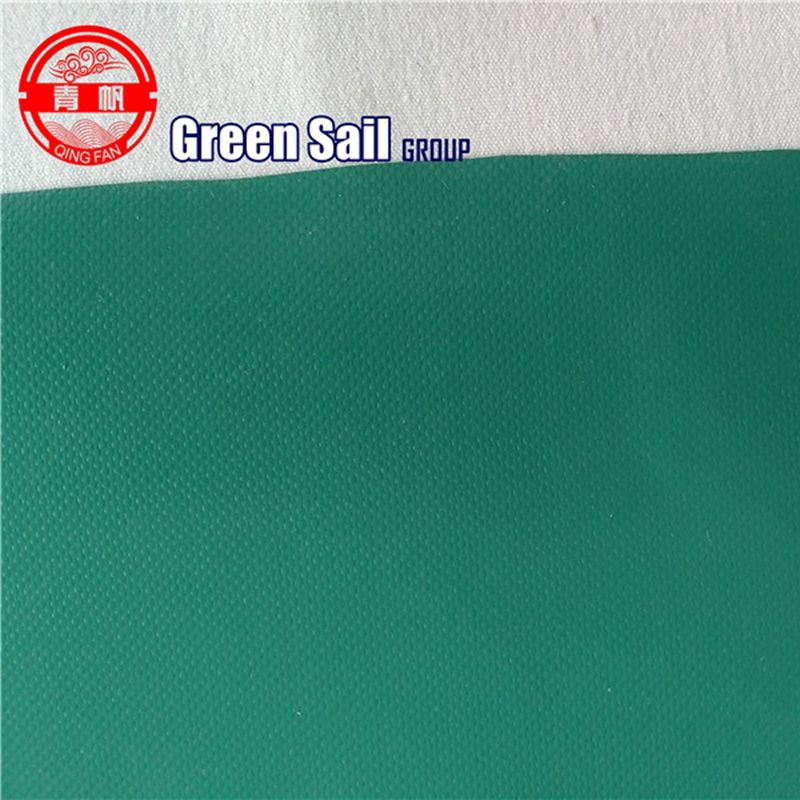 High Quality Waterproof PVC  Coated Sheet Tarpaulin