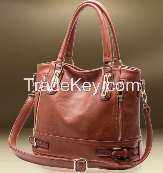 Ladies Leather Handbags