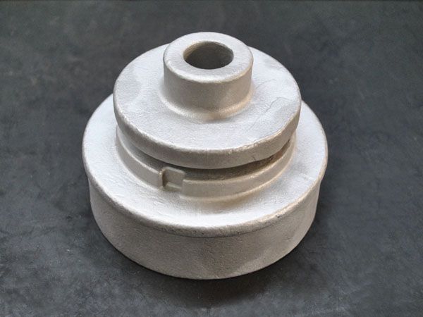 China casting manufacturer-casting factory-Precision casting