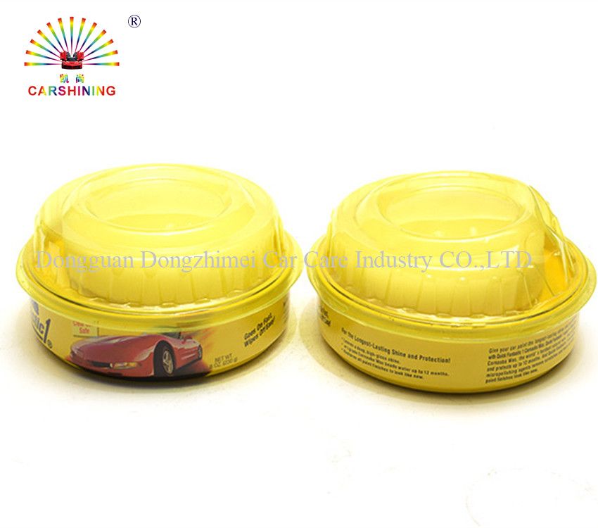 230g Carnauba Car Wax car polish wax