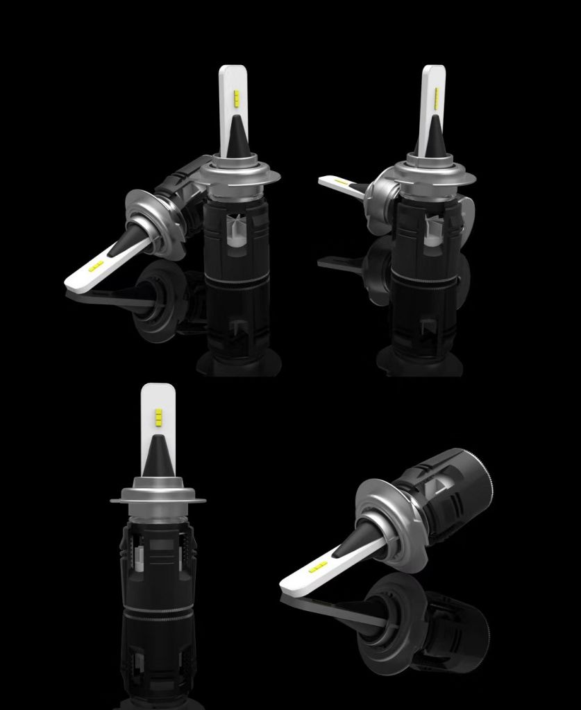 auto lighting systems