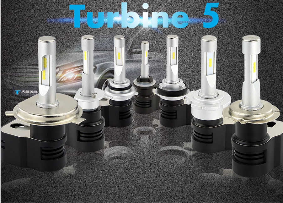 auto lighting systems