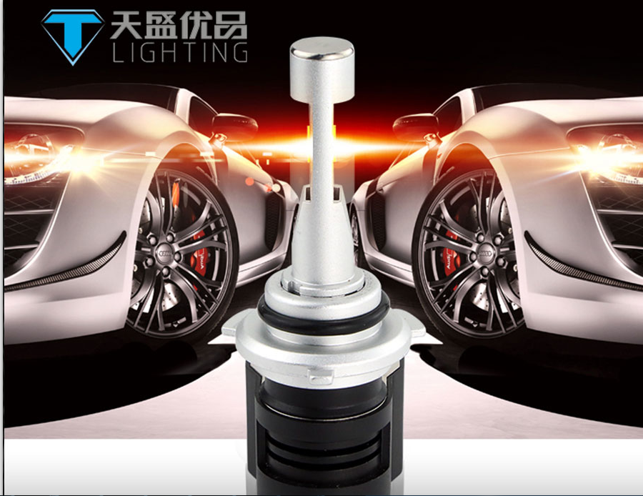 auto lighting systems