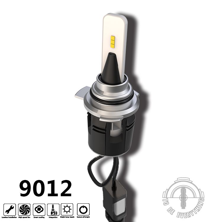 auto lighting systems