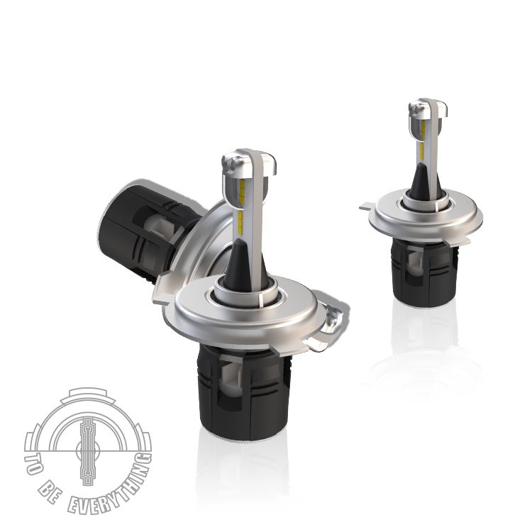 auto lighting systems