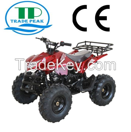 best ATV 125CC-3 Different Style Safety popular Motorbike on hot sale