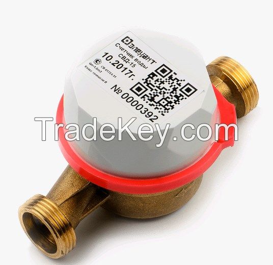 Water meter