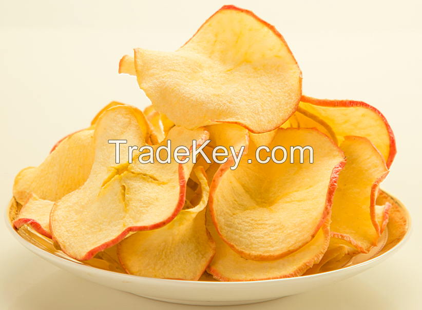 Fruit & vegetable chips/sticks