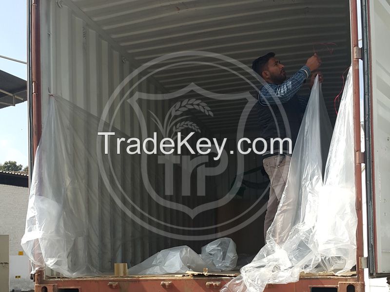 Basmati Rice Pre-shipment Inspection