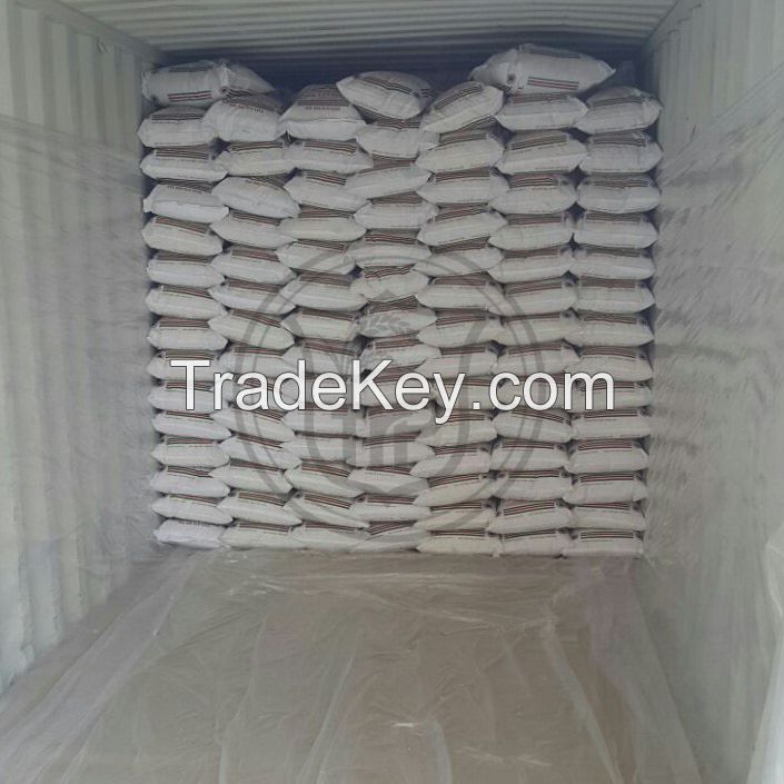 Basmati Rice Pre-shipment Inspection