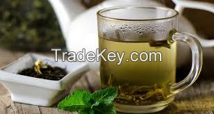 (HealingTea) Herbal Tea