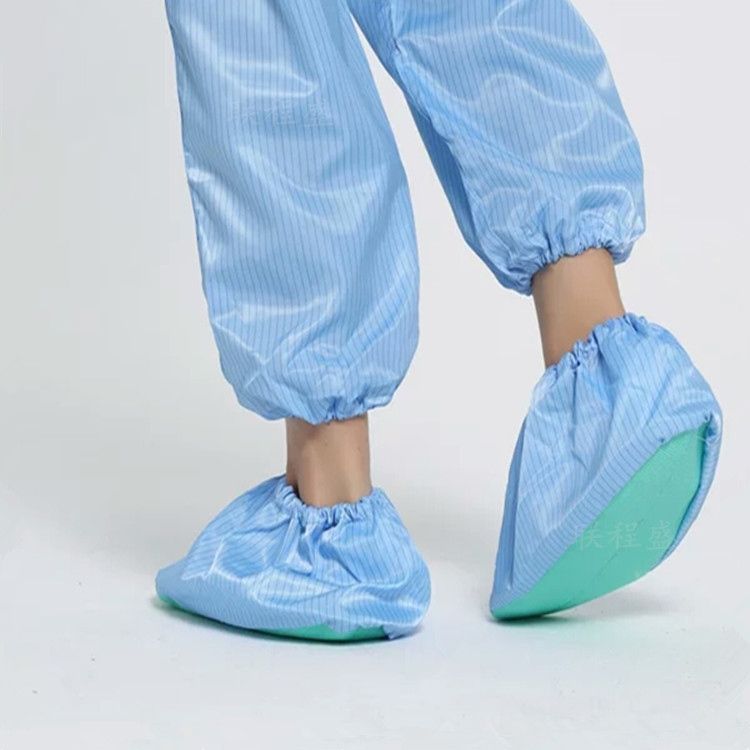 Anti-static Shoe Covers