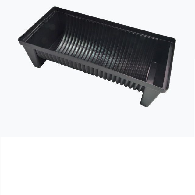 ESD plastic logistics Tray