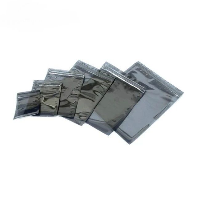 Shielding bag