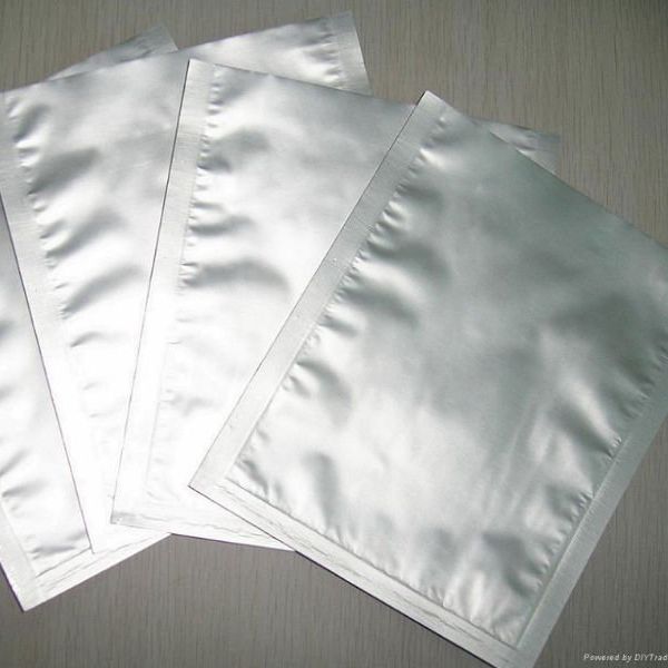 Shielding bag