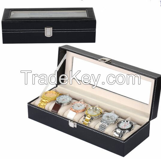 Watch box