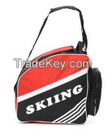 Ski boot bag