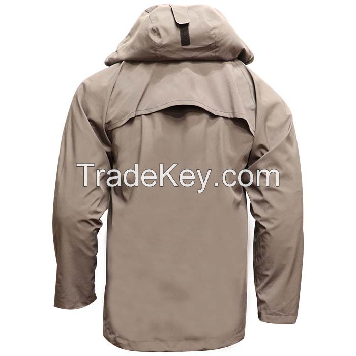 Packable Rain Jacket