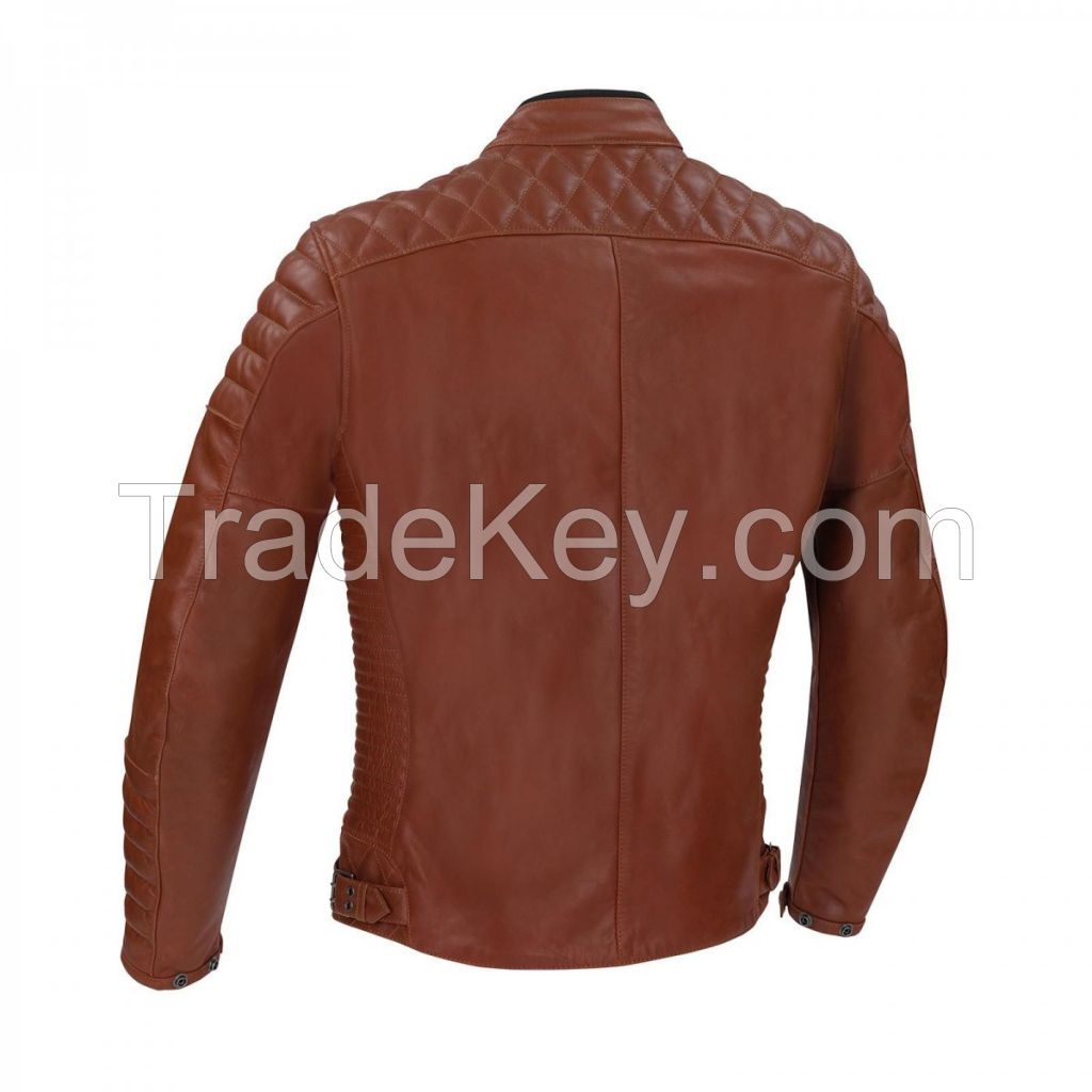 Leather Jackets