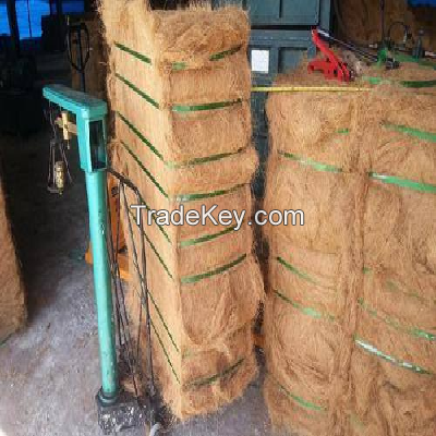 Coconut Fiber