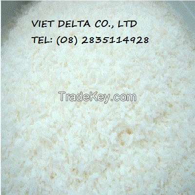 Desiccated Coconut Low Fat Fine Grade