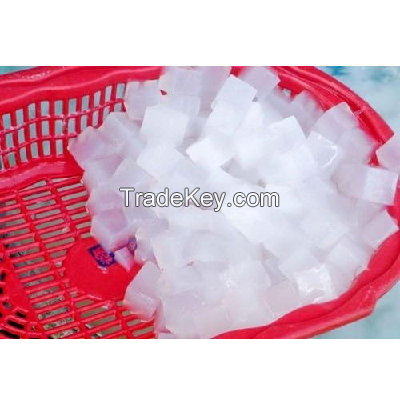 Coconut Jelly/ Nata de coco