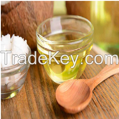 Refined Coconut Oil/ Cooking Oil