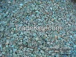 Copper Ore 