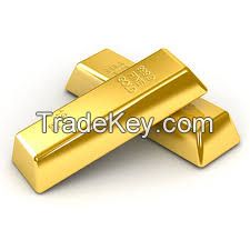 Gold Bars